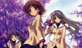 完结动漫,穿越时空的青春回忆